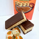 Coast Fudge - Handmade NZ Fudge