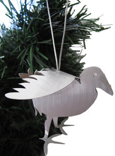 Kiwi Can Fly Hanging Decorations