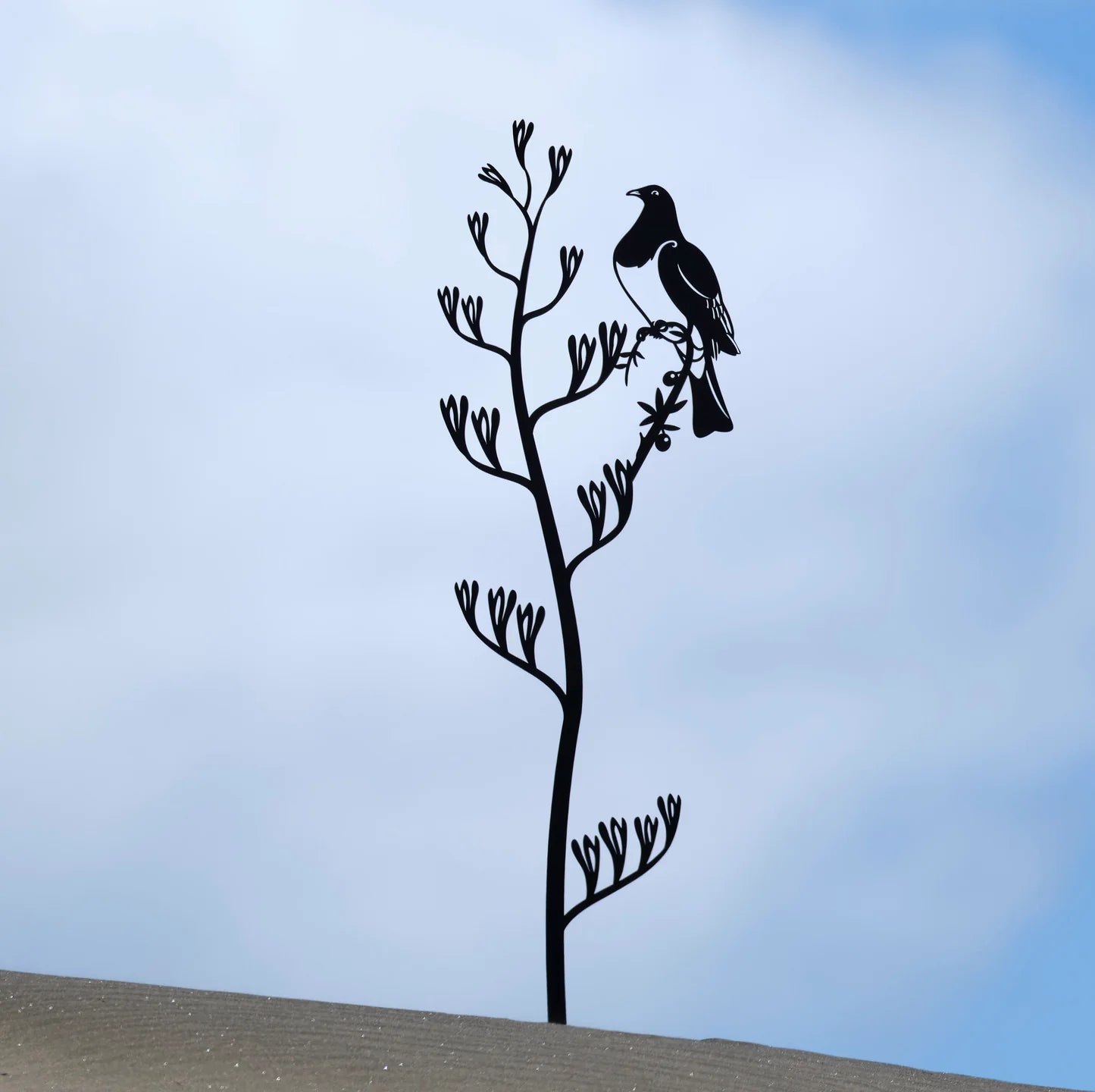 Flax Pod Kereru XXL - Collection Only From Our Stores In The North Island.