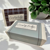 Coast Fudge - Handmade NZ Fudge