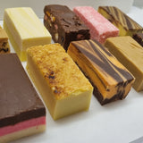 Coast Fudge - Handmade NZ Fudge