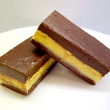 Coast Fudge - Handmade NZ Fudge