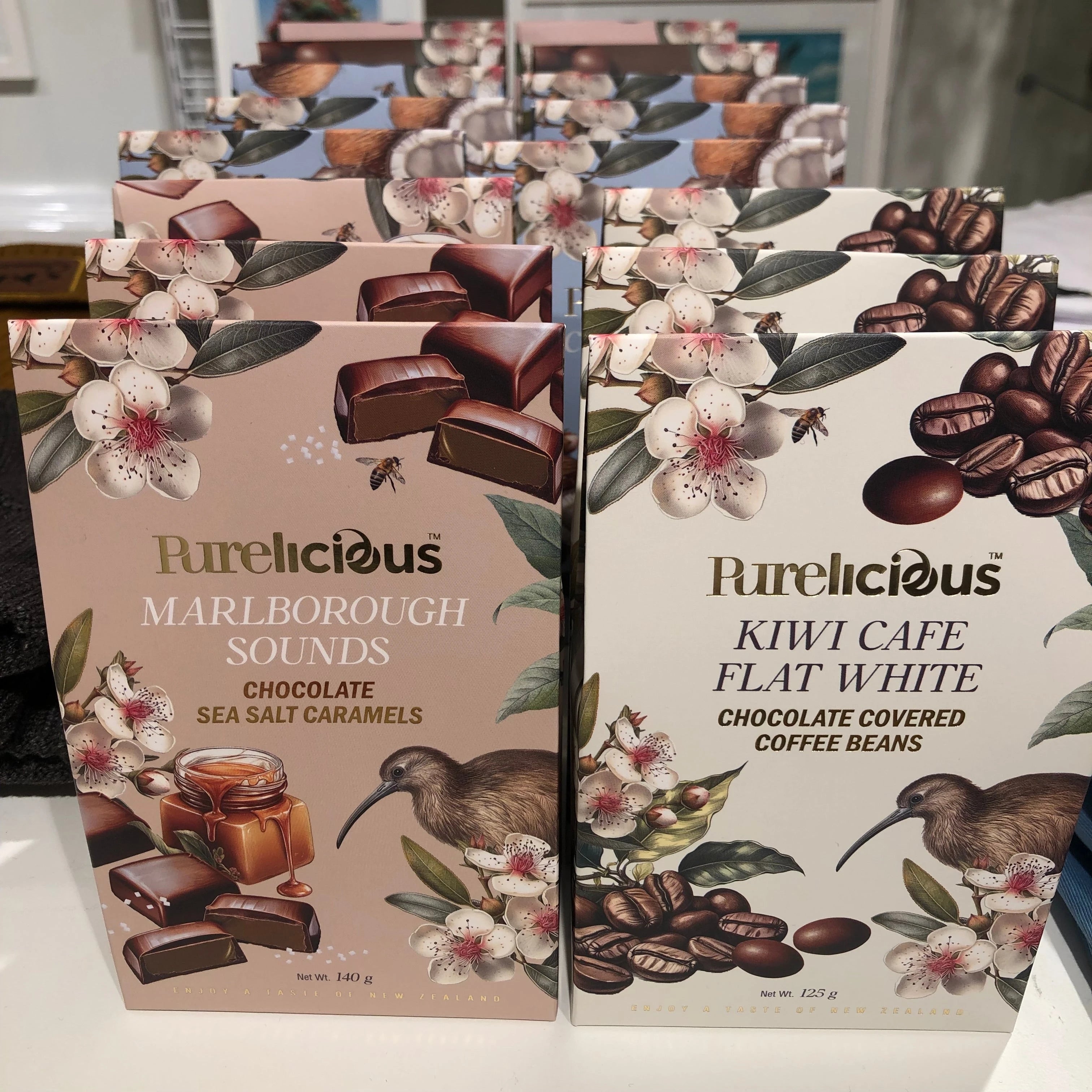 Foodie Collection