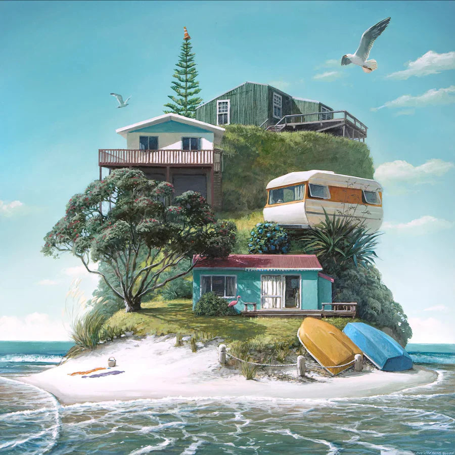 All Artwork