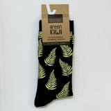 Green Kiwi – Sustainable Bamboo Socks
