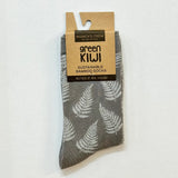 Green Kiwi – Sustainable Bamboo Socks