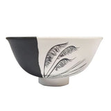 Jo Luping Design - Coastal Toetoe Collection - 11cm Ceramic Bowl