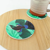 Kathryn Furniss Coasters