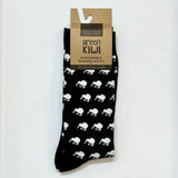 Green Kiwi – Sustainable Bamboo Socks