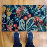 Tanya Wolfkamp Door Mat