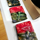 Pohutukawa Tile