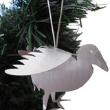 Kiwi Can Fly Hanging Decorations