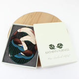 Kathryn Furniss  Art tile - Are You the One