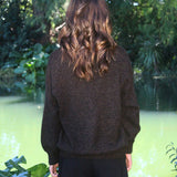 Lothlorian Cavern V Neck Cardigan - 9789 New Arrival