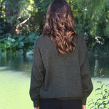 Lothlorian Cavern V Neck Cardigan - 9789 New Arrival