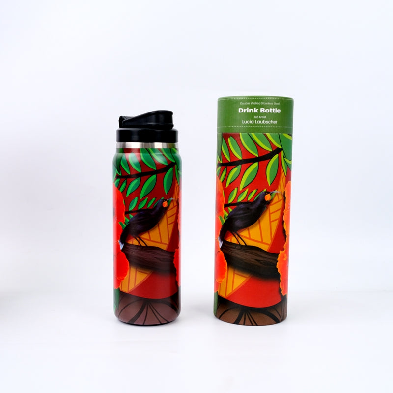 Lucia Laubscher Drink Bottle Insulated