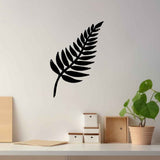 Fern Steel Wall Art