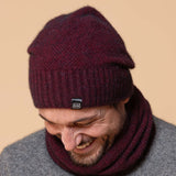 Noble Wilde Baggy Beanie