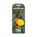 Wooden Decoration - Christmas