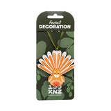 Wooden Decoration - Christmas