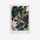 Evolution Kingfishers - Print by Flox