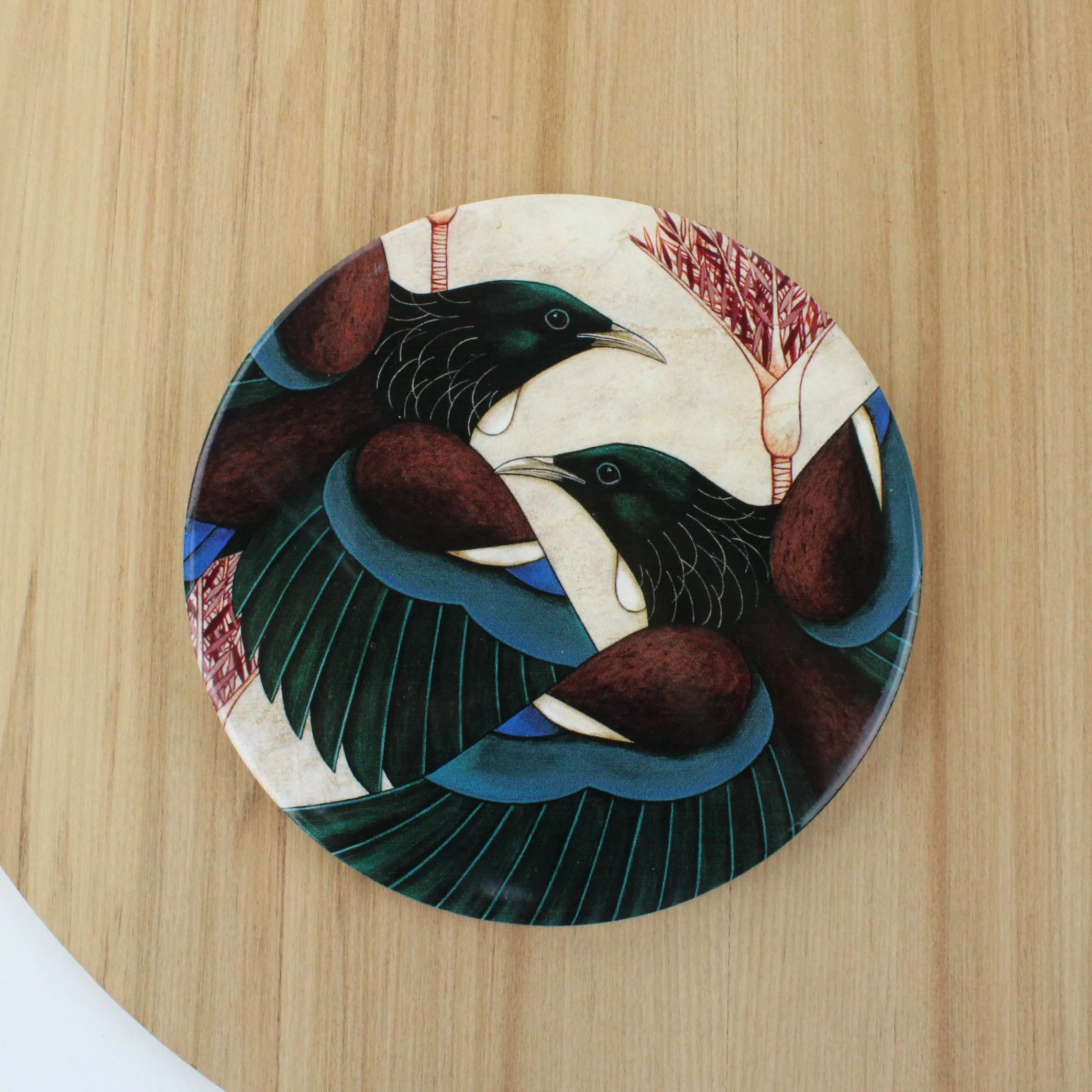 Kathryn Furniss Coasters