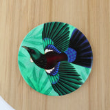 Kathryn Furniss Coasters