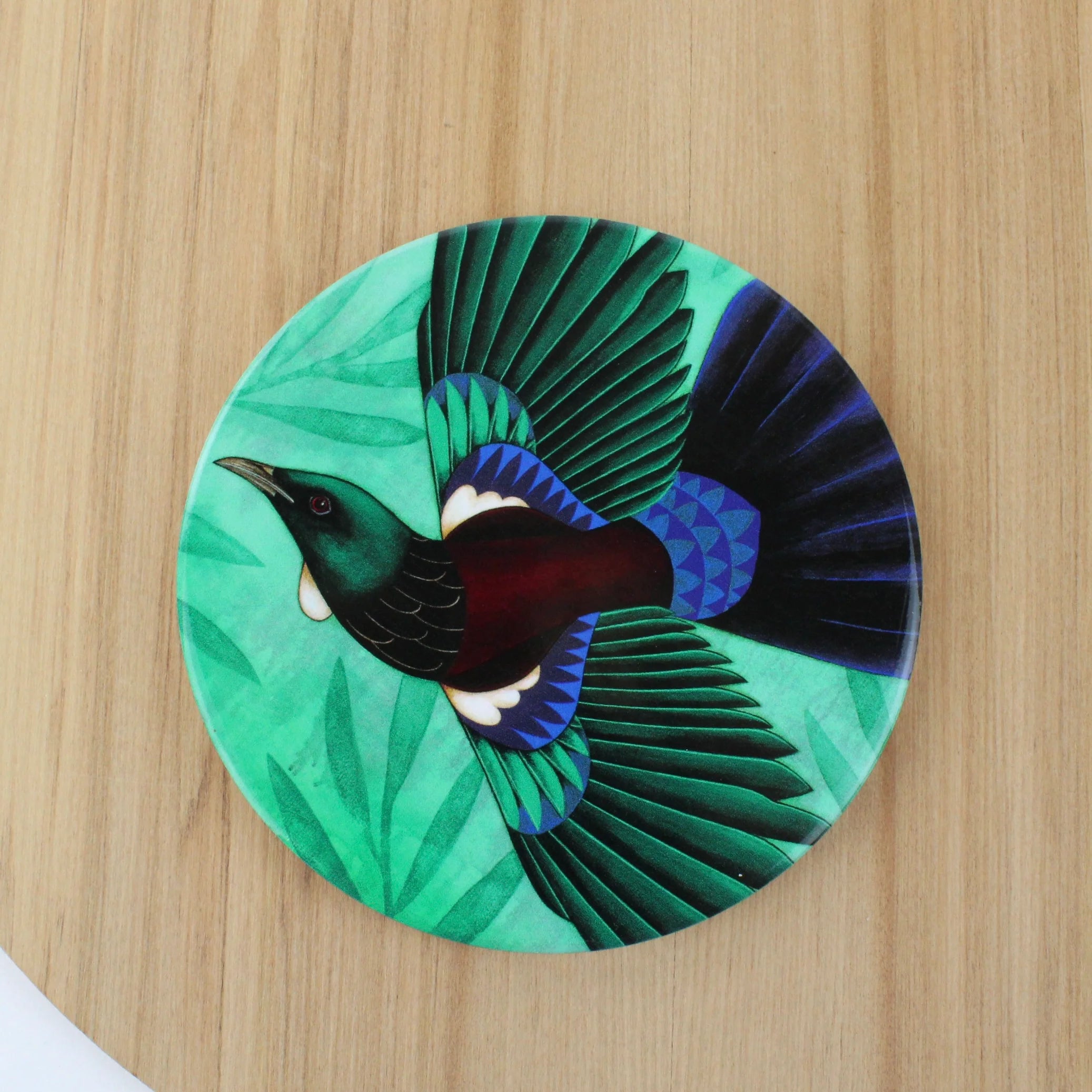 Kathryn Furniss Coasters
