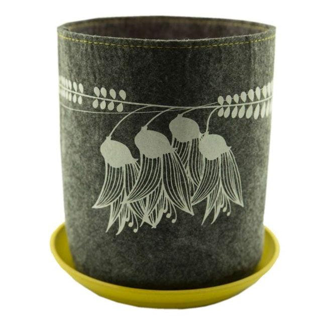 Eco Felt Grow Bag - Jo Luping Design