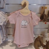 Kiwi & Friends - Baby Romper