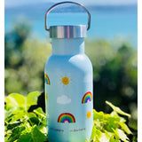 Moana Road Kids Drink Bottle