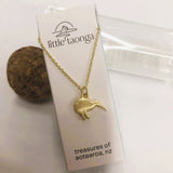 Little Taonga - Kiwi Bird Gold