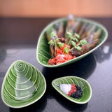 Mussel Shell Bowl - Jo Luping