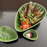 Mussel Shell Bowl - Jo Luping