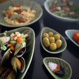 Mussel Shell Bowl - Jo Luping