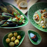 Mussel Shell Bowl - Jo Luping