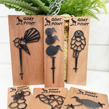 Morepork  - Mini Owl