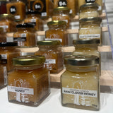 Central Otago Clover Honey