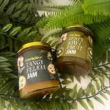 Purelicious Tangy Feijoa Jam 220g