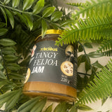Purelicious Tangy Feijoa Jam 220g