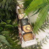 Purelicious Jam Mixed 40g 3pk