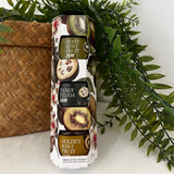 Purelicious Jam Mixed 40g 3pk