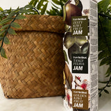 Purelicious Jam Mixed 40g 3pk