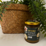 Purelicious Tangy Feijoa Jam 220g
