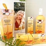 Wild Ferns Manuka Body Lotion