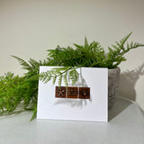 Rhys Coker - Copper Wall Art