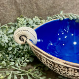 McGlashen Pottery Koru Bowl