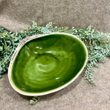 McGlashen Pottery Pipi Shell Bowl