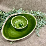 McGlashen Pottery Pipi Shell Bowl