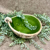 McGlashen Pottery Koru Bowl
